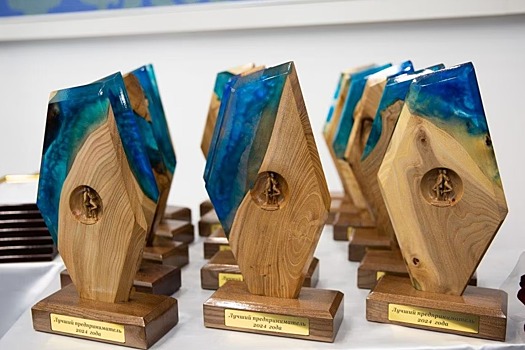 В Ставропольском крае определили лучших малых и средних бизнесменов