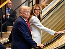 Ссора Трампа с Меланией напомнила о скандалах других президентов со своими жёнами