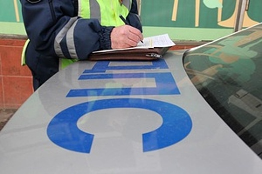 В Тюмени водитель сбил на пешеходном переходе 13-летнего велосипедиста