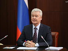 Сергей Собянин открыл фестиваль «Спасская башня» в Москве