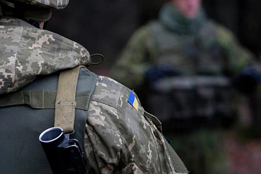 На Украине сообщили о создании неонацистского корпуса в составе ВСУ