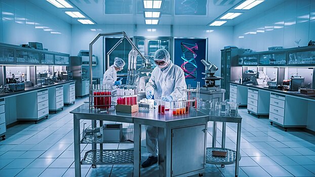 Российские ученые предложили новый подход в лечении рака