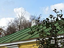Настоящая печь с пирожками появится на барской кухне в Болдине