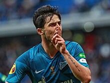 Сердар Азмун досрочно покинул расположение сборной Ирана по просьбе «Зенита»