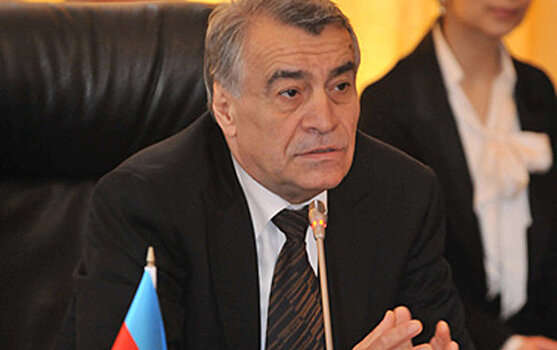 Баку поддержит продление соглашения о сокращении добычи нефти - министр энергетики