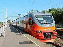 Новые электрички помогли нарастить пассажиропоток на пригородных линиях Хабаровска