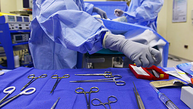 В Эквадоре начнут "печатать" органы с патологиями для помощи хирургам