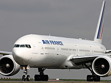Air France потеряла часть клиентов из-за терактов