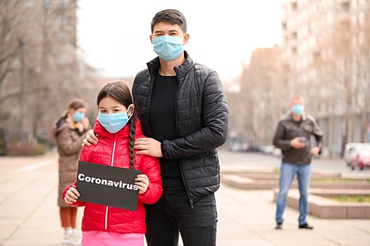 Российский эксперт рассказал о последствиях раннего выхода из самоизоляции