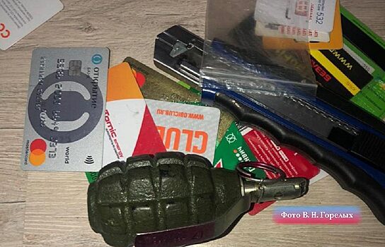 Под Екатеринбургом задержали подозреваемых в сбыте фальшивых купюр