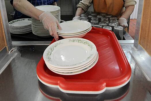 11 туристов получили отравления из-за питания на российском курорте