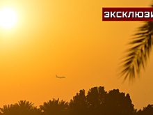 Российский турист показал переполненный аэропорт Дубая