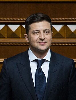 Зеленского призвали отказаться от сомнительных кадровых решений