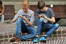 Times: в Британии хотят ограничить доступ в соцсети подросткам младше 16 лет