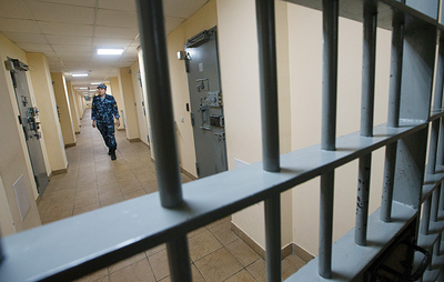 В Госдуму внесли проект амнистии для осужденных за распространение фейков о ВС РФ