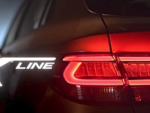 ТОП-5 фактов о новом хэтчбеке-кроссовере Kia Rio X-Line