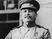 Какие политические ошибки допустил Сталин
