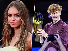 Янник Синнер после титула на турнире в Вене подтвердил отношения с датской моделью Лайлой Хасанович – кто она такая