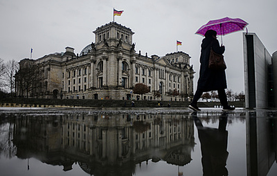 Призрак германской атомной бомбы: может ли у ФРГ появиться свое ядерное оружие?