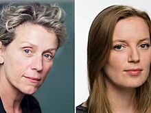 Фрэнсис Макдорманд сыграет ведущую роль в режиссерском проекте Сары Полли