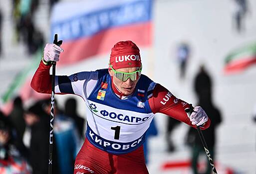 Губерниев уличил Большунова в неуважении к людям