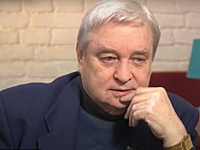 Ушел из жизни бывший муж Примадонны - режиссер Александр Стефанович