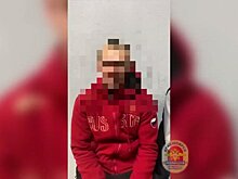 Мужчина похитил медаль "За отвагу" у участника СВО в Красноярске