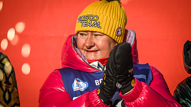 Вяльбе вручили премию «Серебряная лань» как лучшему тренеру 2022 года