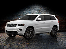 Внедорожники Dodge Durango и Jeep Grand Cherokee могут иметь проблемы с тормозами