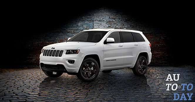 Внедорожники Dodge Durango и Jeep Grand Cherokee могут иметь проблемы с тормозами