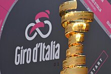 «Джиро д’Италия». 9-й этап. Хиндли выиграл, Барде – 2-й, Карапас – 3-й, Лопес сохранил лидерство в общем зачете