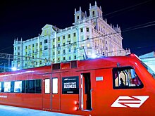 "Аэроэкспресс" организовал бесплатные рейсы из "Домодедово"