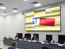 Ростех поделился опытом формирования единого цифрового пространства для ОПК