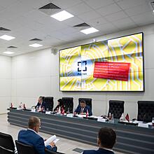 Ростех поделился опытом формирования единого цифрового пространства для ОПК