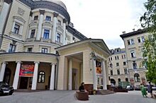 Консерватория Чайковского проведет концерт «Александр фон Цемлинский и Новая венская школа»