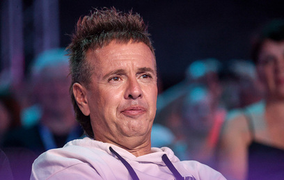 Неизлечимо больной Андрей Губин рассказал о срыве: «Я ужаснейший человек стал»