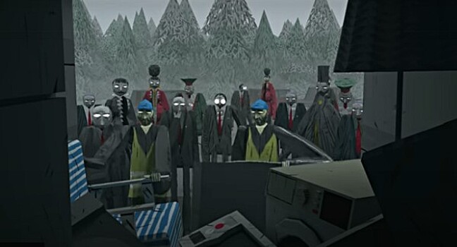 Захар Прилепин резко оценил Монеточку и ее новый клип "Гори"