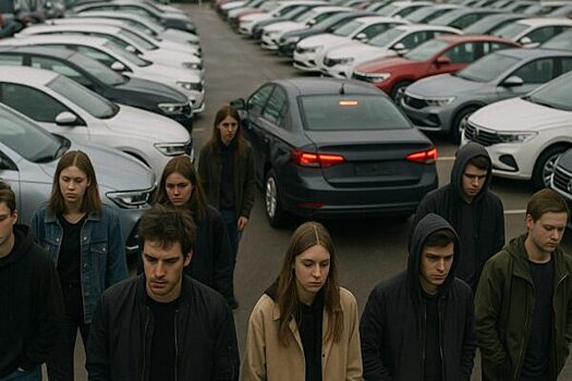 Дитя поборов: как автосалоны, банки и страховщики используют недобросовестные схемы для наживы на россиянах