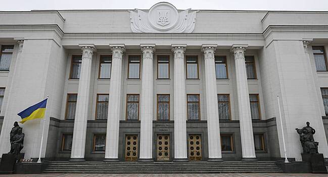 В Раде признали продвижение ВС России на десятки километров