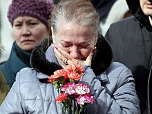 #Кемеровомыстобой: вся Россия скорбит по погибшим