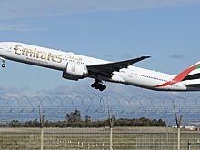 Глава Emirates раскритиковал Boeing за падение качества самолетов