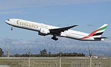 Глава Emirates раскритиковал Boeing за падение качества самолетов