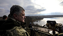 Битва за Азовское море: Киев отправляет «Кентавров»