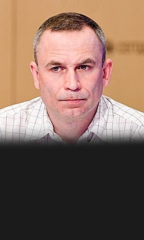 Политолог Максим Бардин: Вашингтон боится поворота Кишинева в сторону Москвы