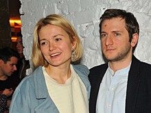 У Михалковой был "муж на час" во время брака с Гигинеишвили