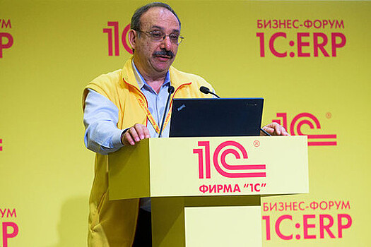 Основатель "1С" Борис Нуралиев попал в глобальный список миллиардеров Forbes