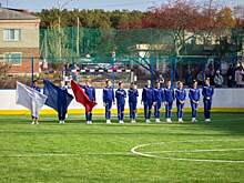 Екатеринбургские депутаты предложили мэрии помочь с содержанием детских площадок