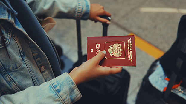 В России скоро появится новый паспорт