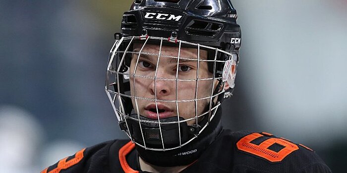 Мирошниченко с помощью Овечкина и Кузнецова сможет раскрыть весь свой потенциал в «Вашингтоне», считает Емелин