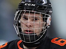 Мирошниченко с помощью Овечкина и Кузнецова сможет раскрыть весь свой потенциал в «Вашингтоне», считает Емелин